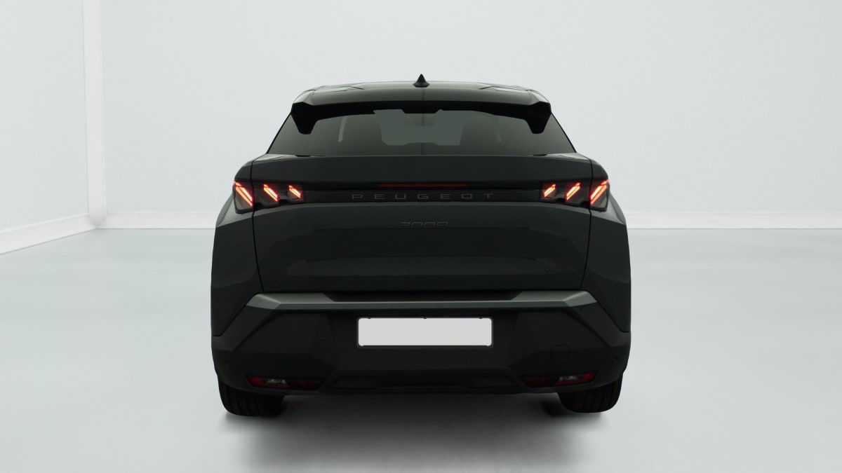 Peugeot 3008 - Image 6