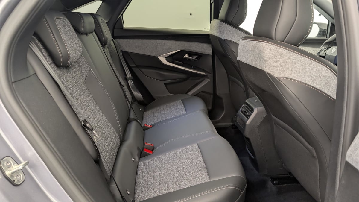 Peugeot 3008 - Image 10
