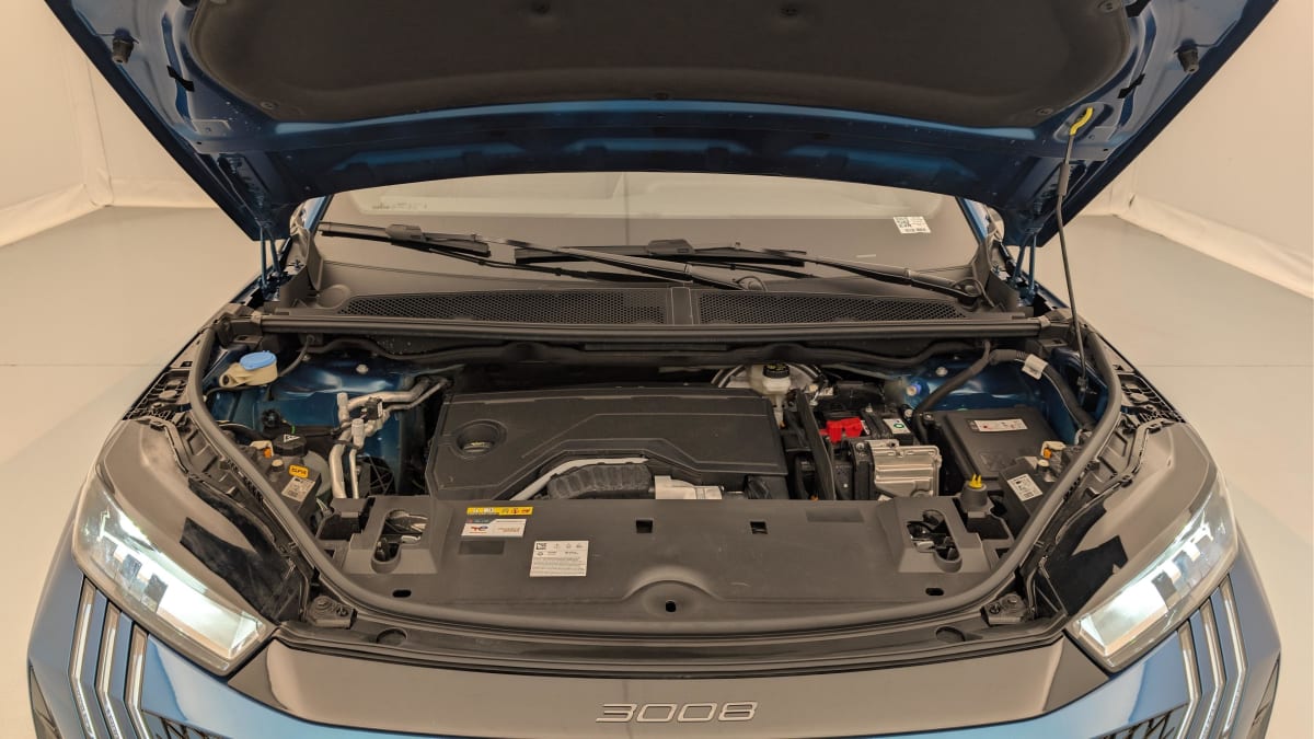 Peugeot 3008 - Image 21