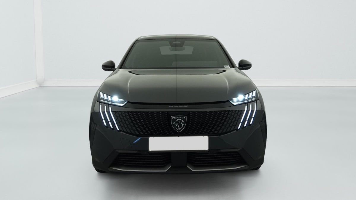 Peugeot 3008 - Image 2