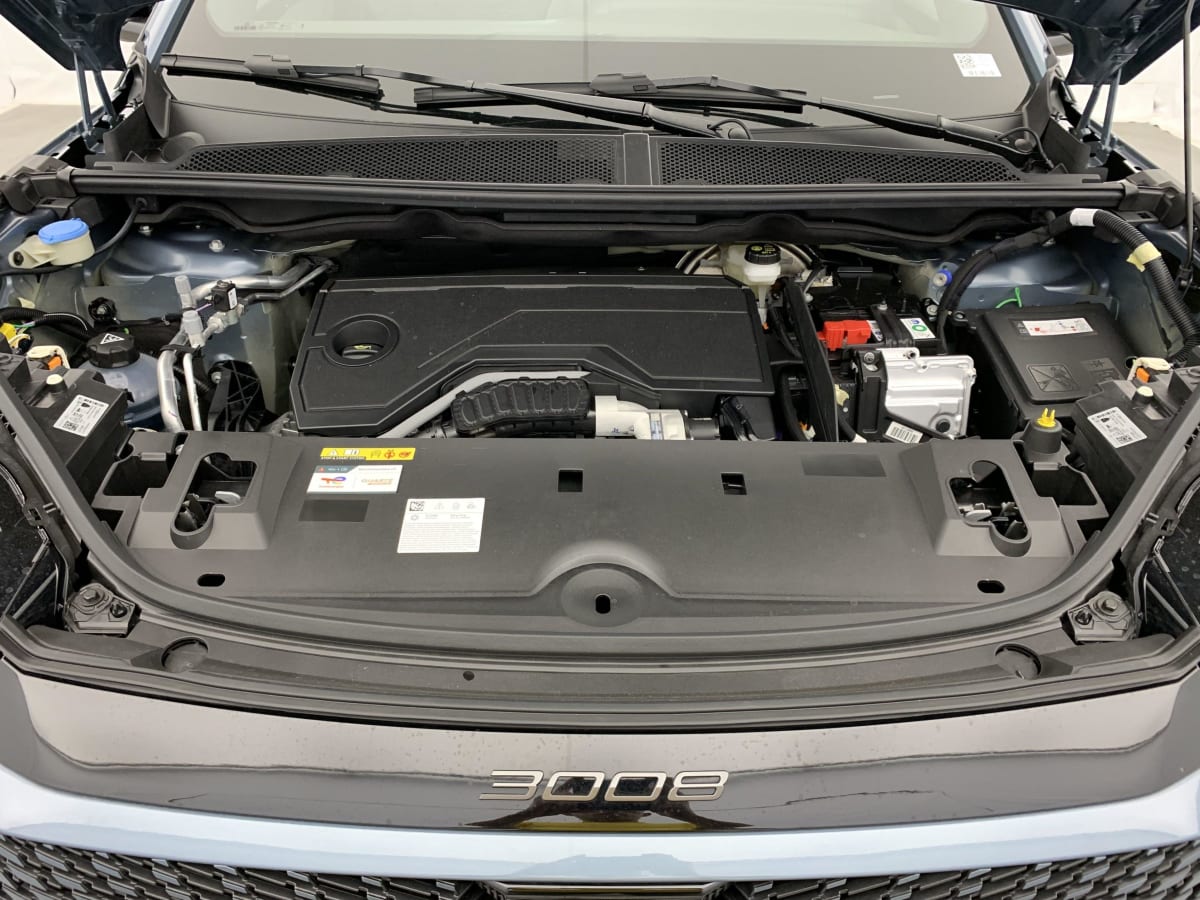 Peugeot 3008 - Image 16