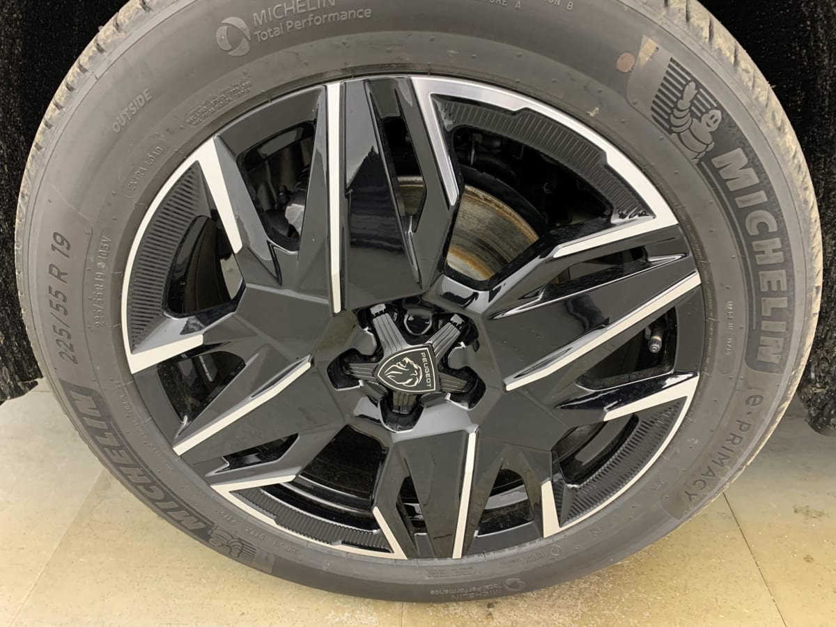 Peugeot 3008 - Image 115
