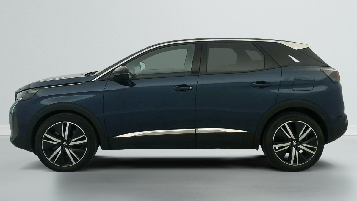 Peugeot 3008 - Image 4