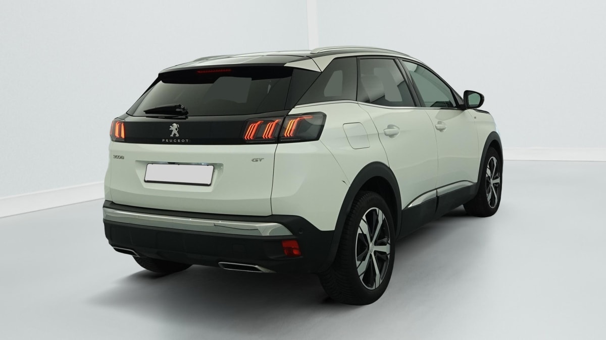 Peugeot 3008 - Image 7