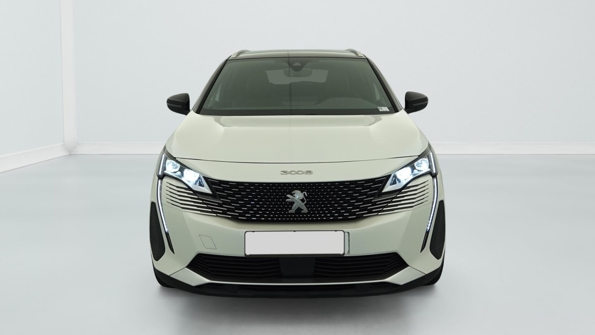 Peugeot 3008 - Image 2