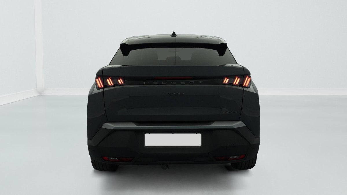 Peugeot 3008 - Image 6