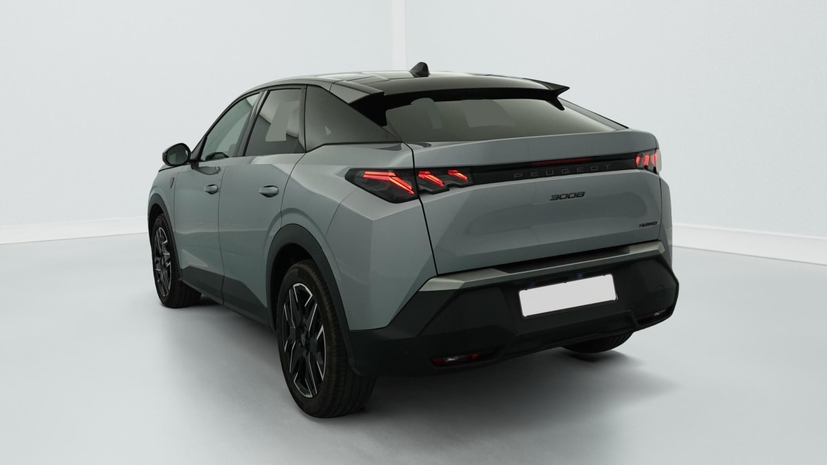 Peugeot 3008 - Image 5