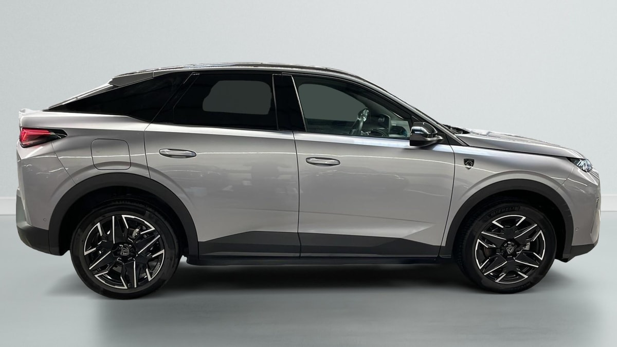Peugeot 3008 - Image 8