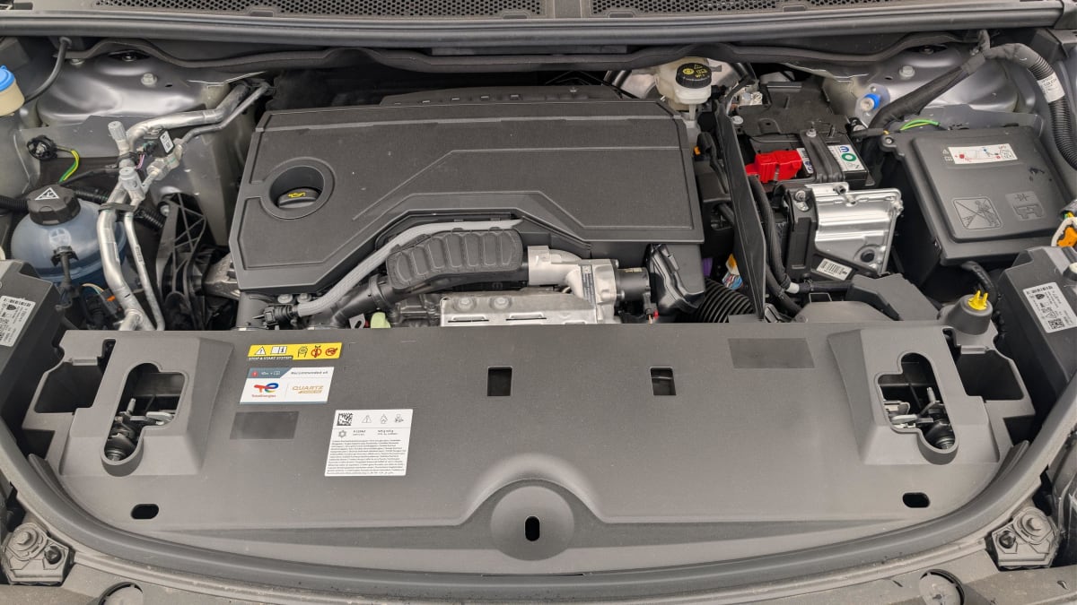 Peugeot 3008 - Image 71