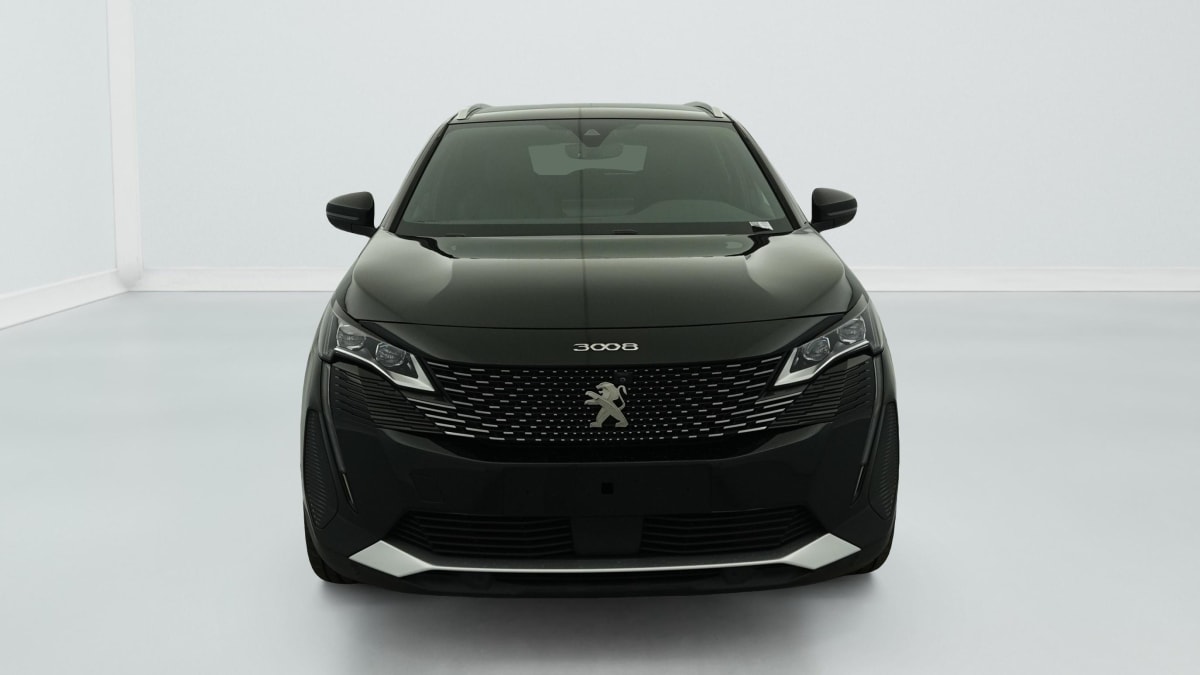 Peugeot 3008 - Image 2