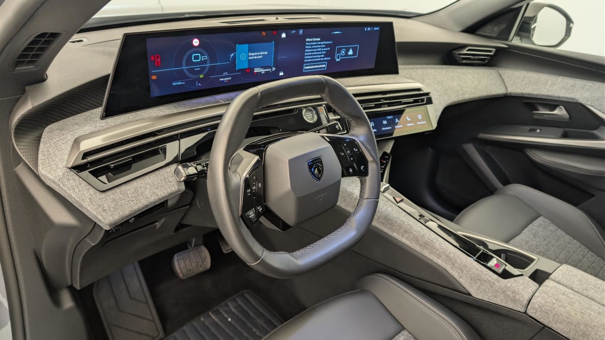 Peugeot 3008 - Image 15