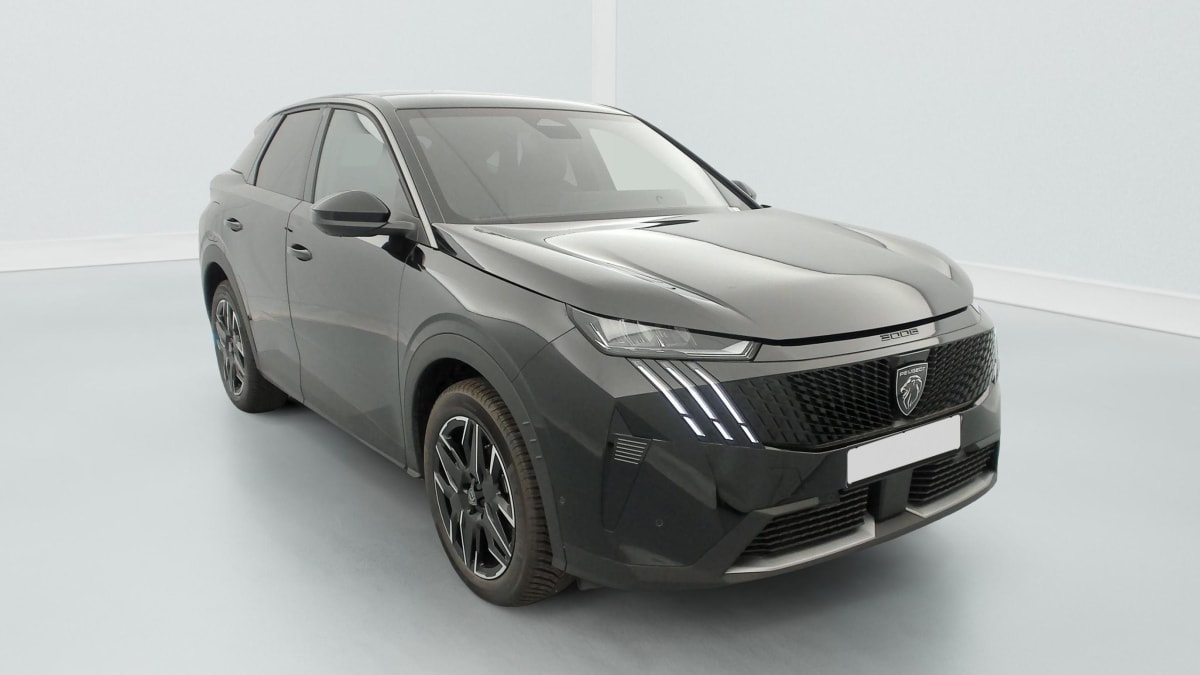 Peugeot 3008 - Image 100