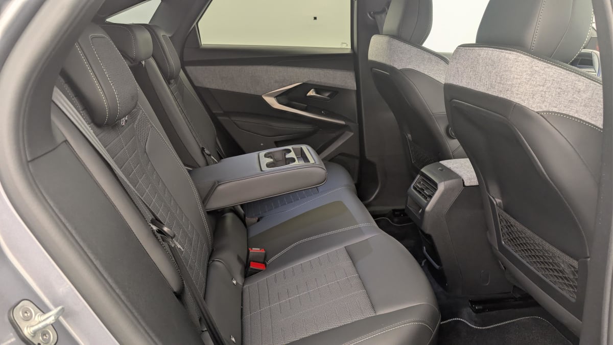 Peugeot 3008 - Image 10
