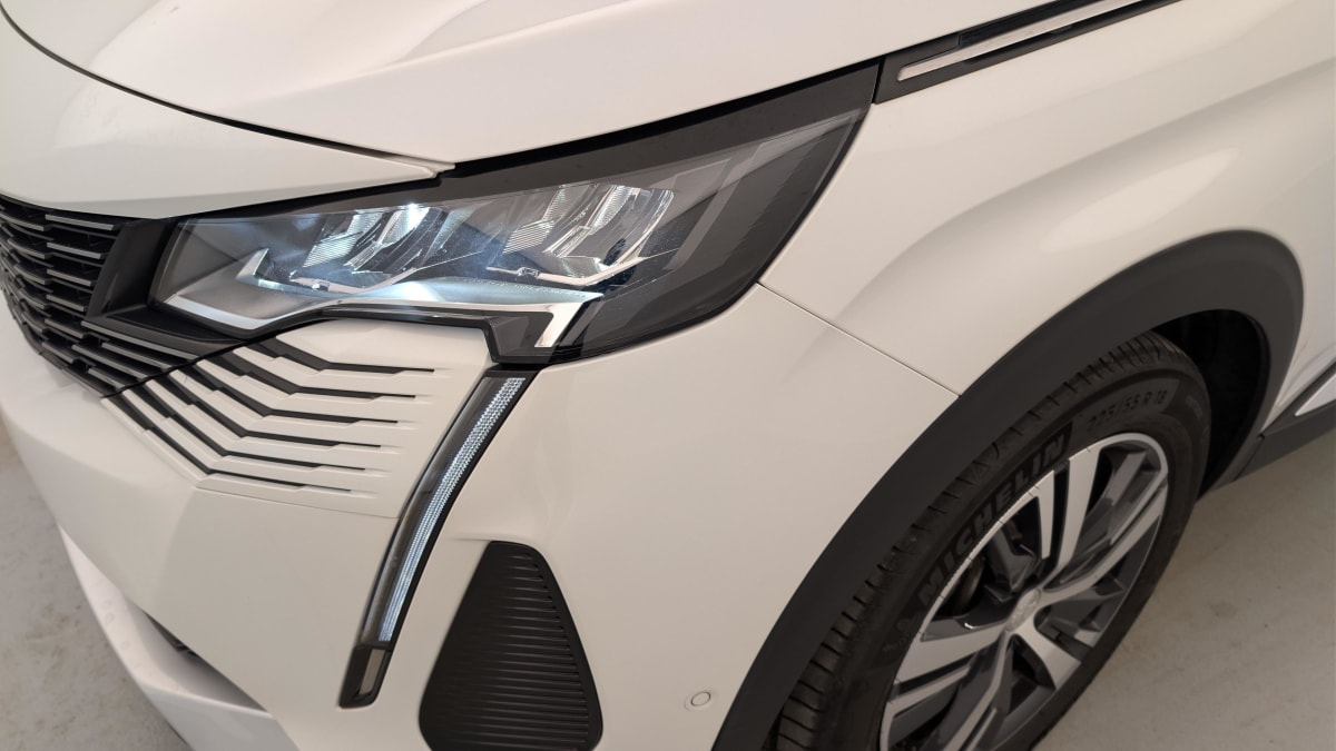 Peugeot 3008 - Image 21