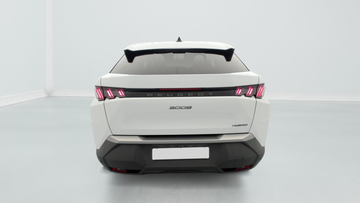 Peugeot 3008 - Image 29