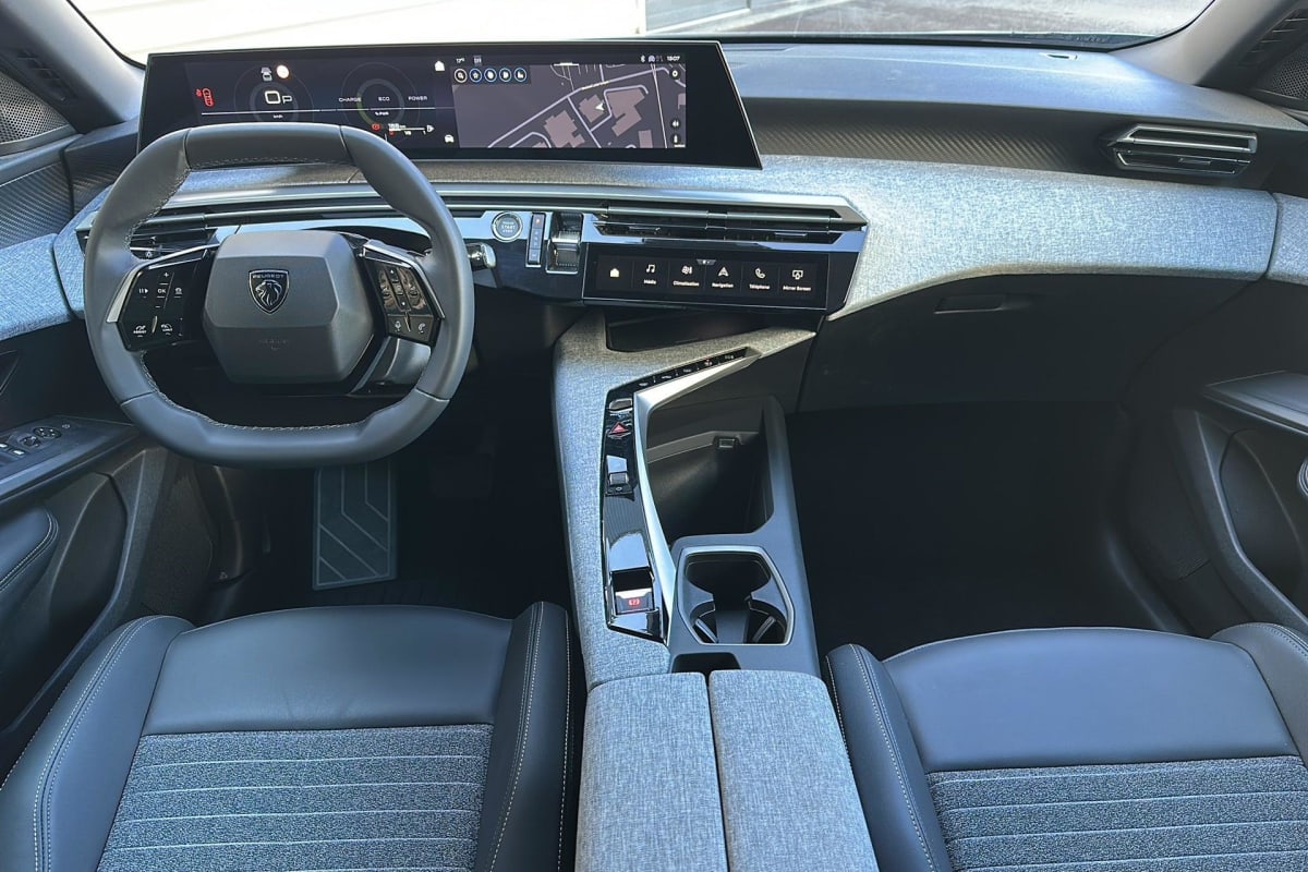 Peugeot 3008 - Image 12