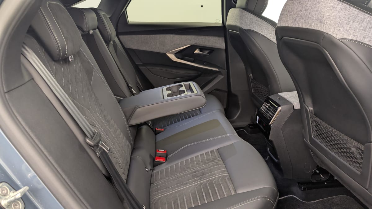Peugeot 3008 - Image 10