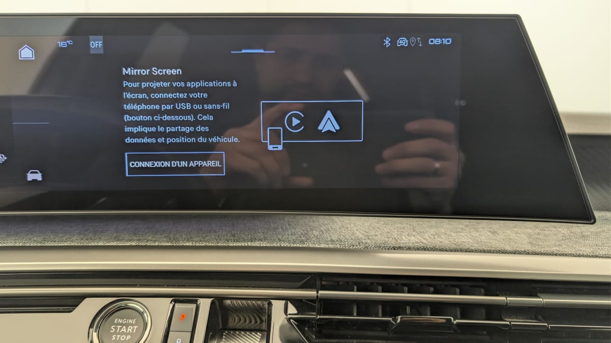 Peugeot 3008 - Image 18