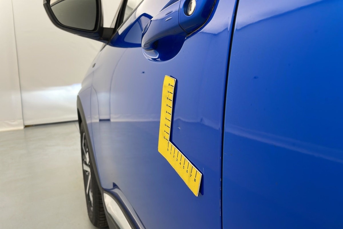Peugeot 3008 - Image 31