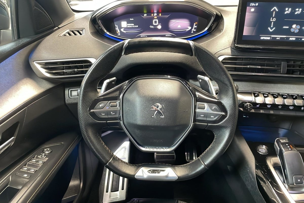 Peugeot 3008 - Image 14