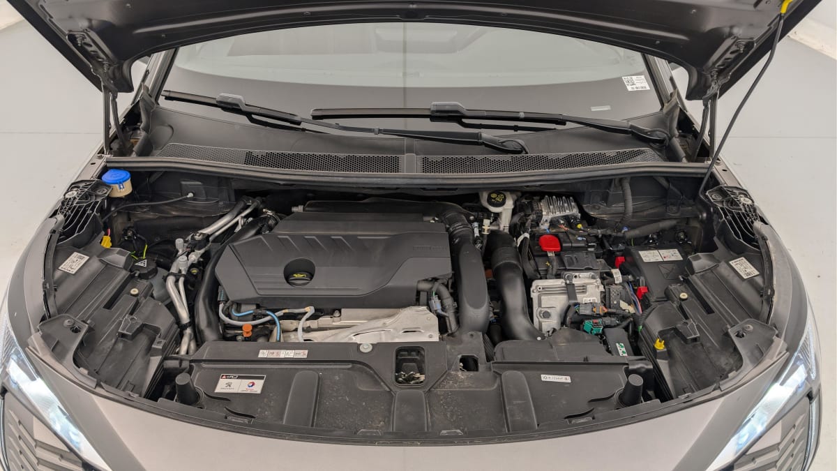 Peugeot 3008 - Image 21