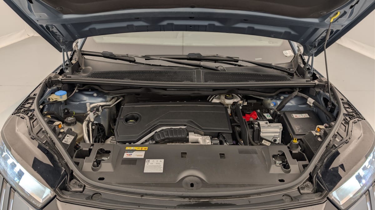 Peugeot 3008 - Image 21