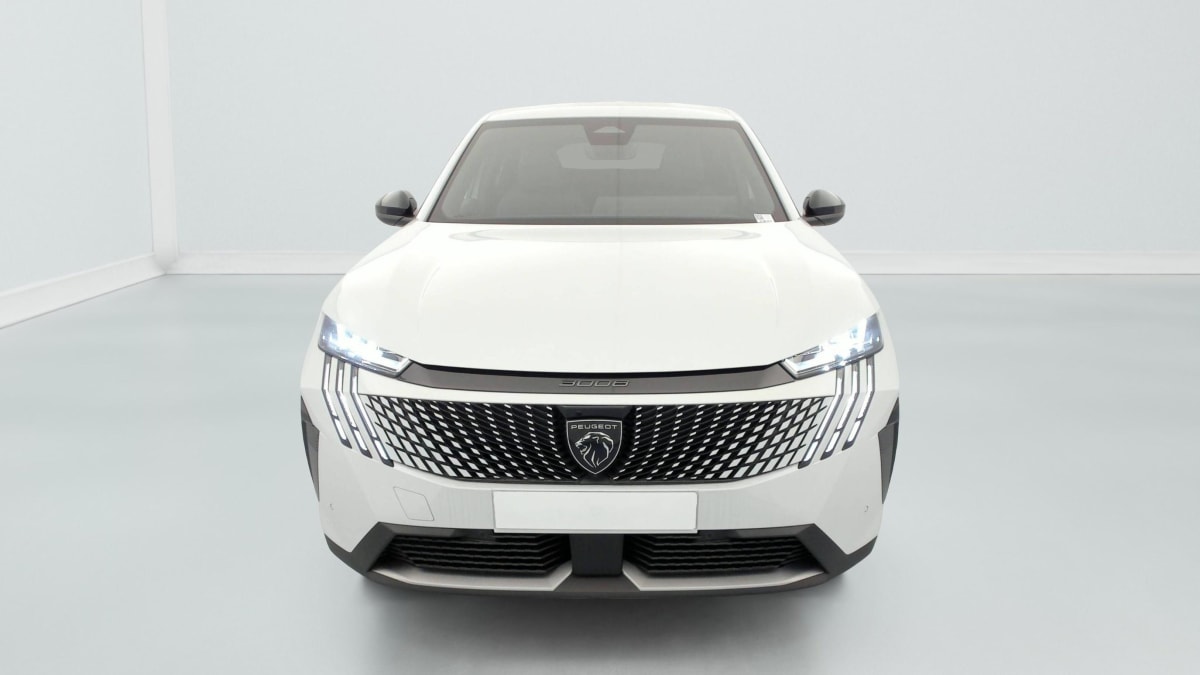 Peugeot 3008 - Image 25