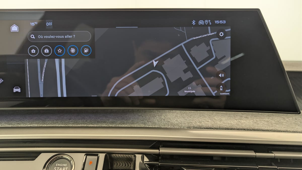 Peugeot 3008 - Image 19