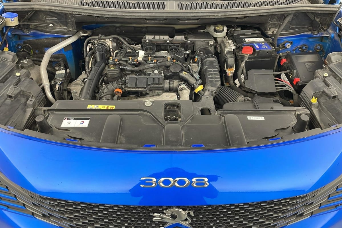 Peugeot 3008 - Image 21