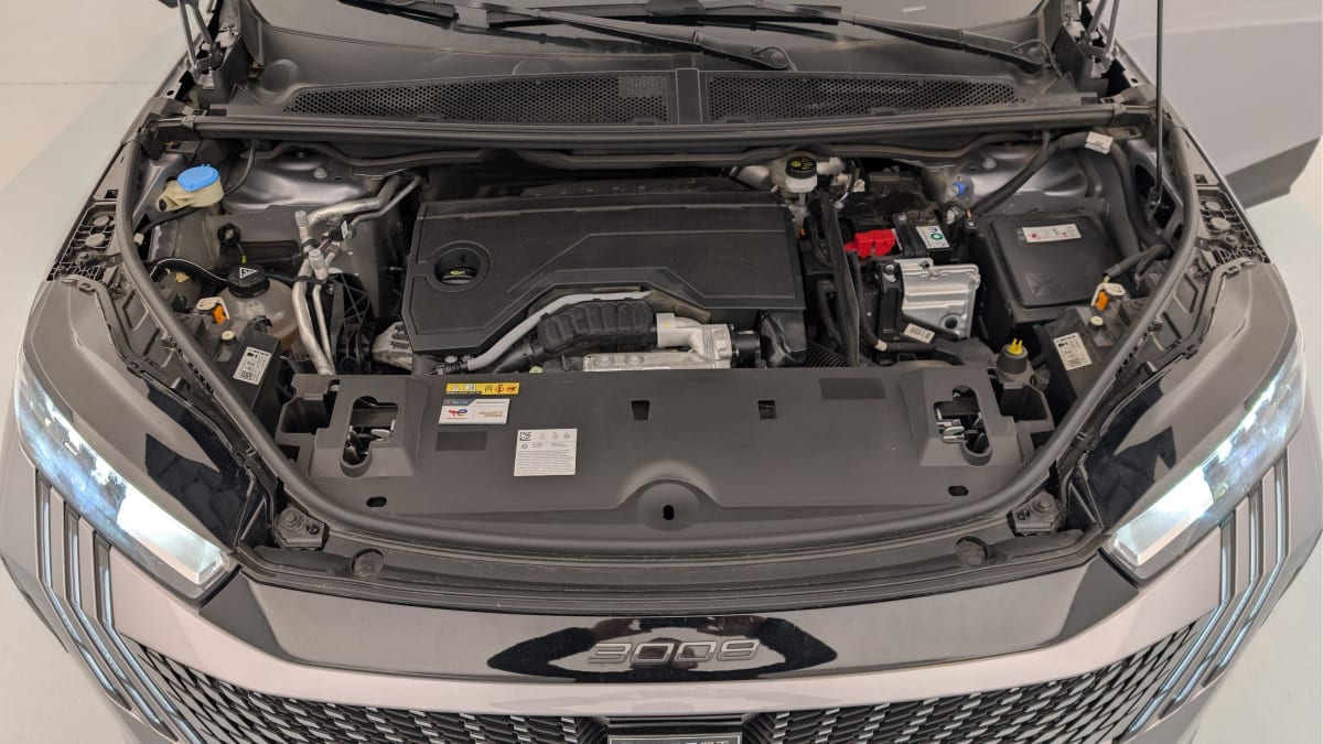 Peugeot 3008 - Image 21