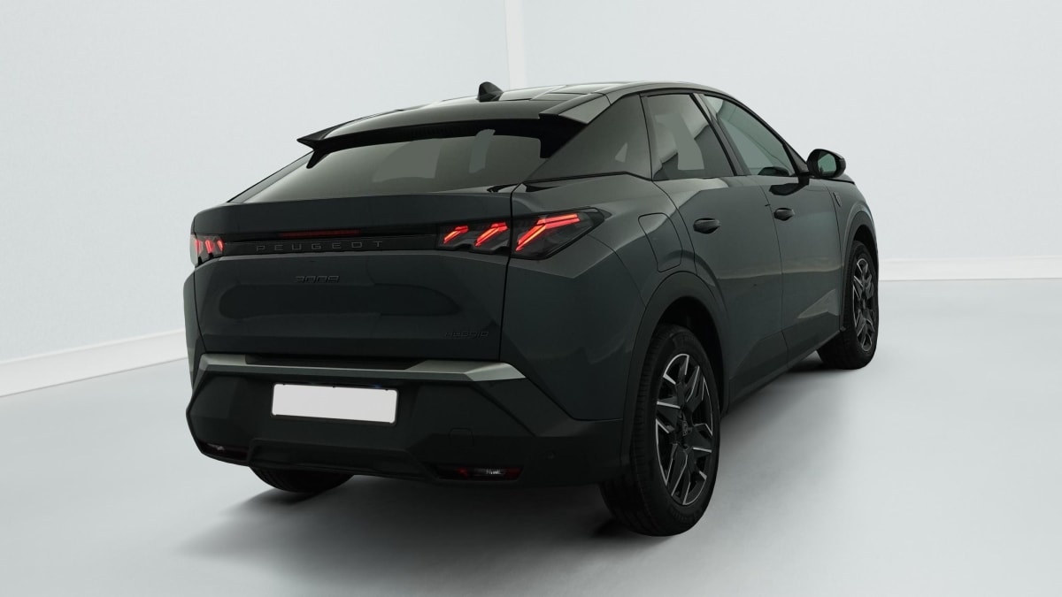 Peugeot 3008 - Image 7