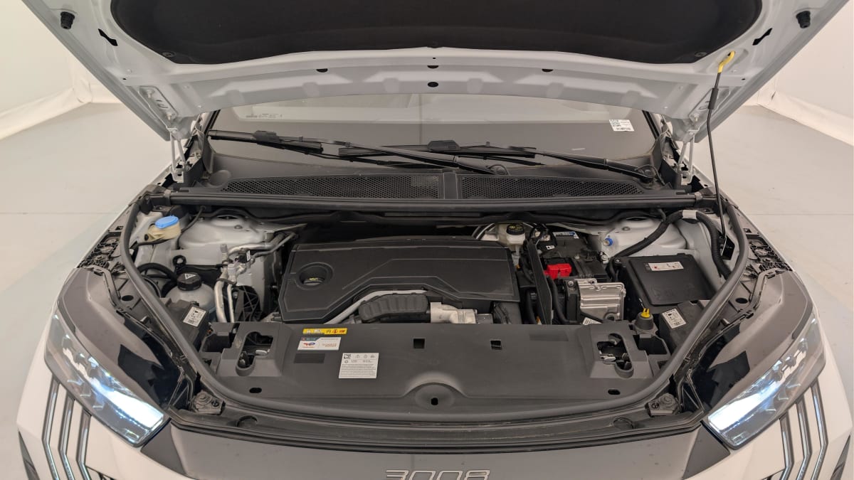 Peugeot 3008 - Image 24