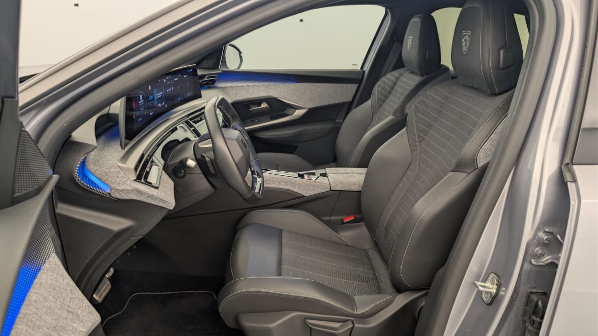 Peugeot 3008 - Image 16