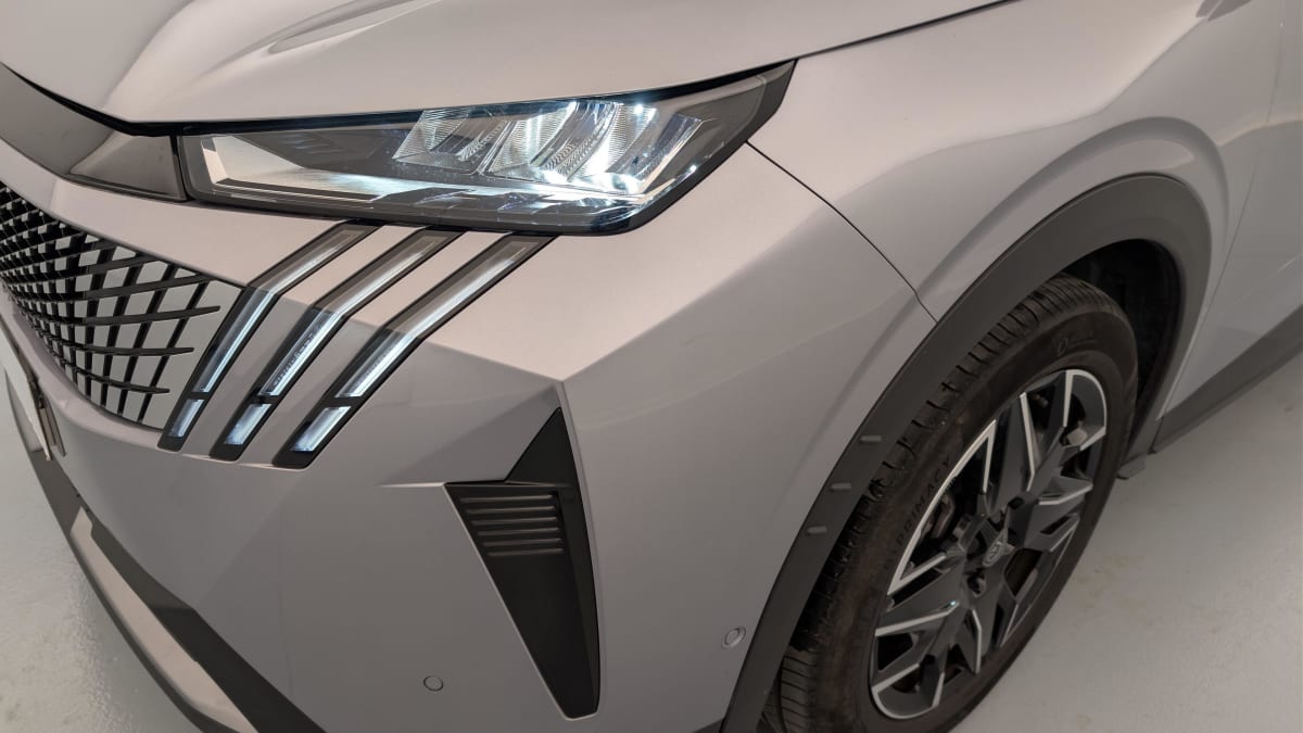 Peugeot 3008 - Image 23