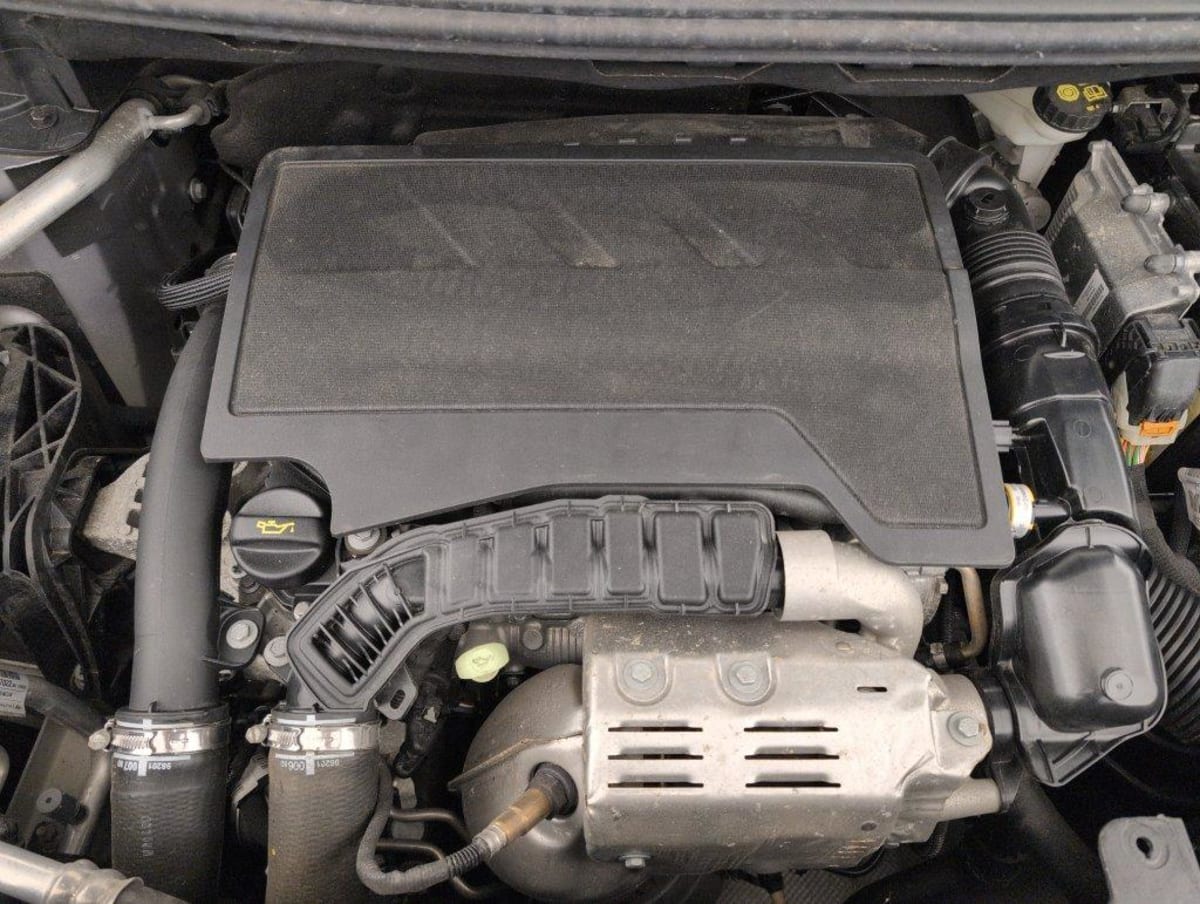 Peugeot 3008 - Image 19