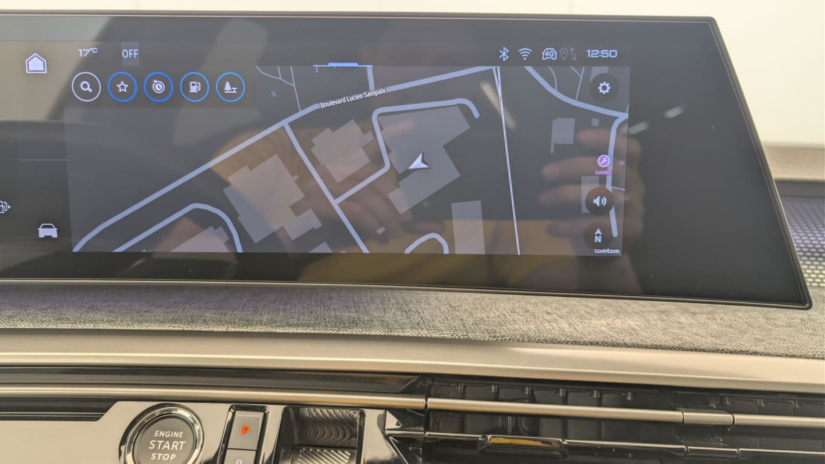 Peugeot 3008 - Image 18