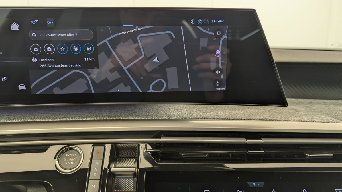 Peugeot 3008 - Image 18