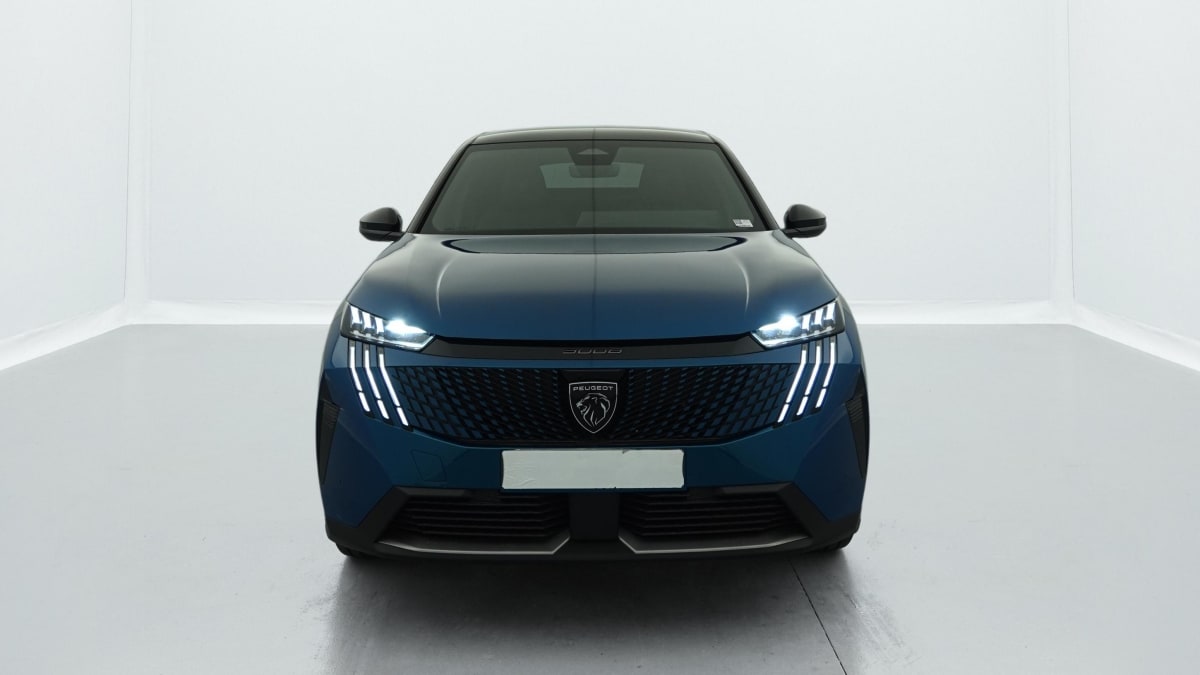 Peugeot 3008 - Image 2