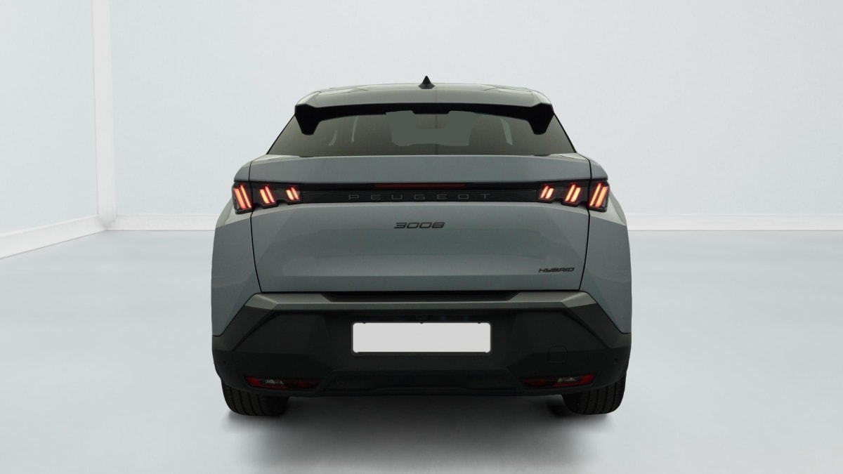 Peugeot 3008 - Image 6