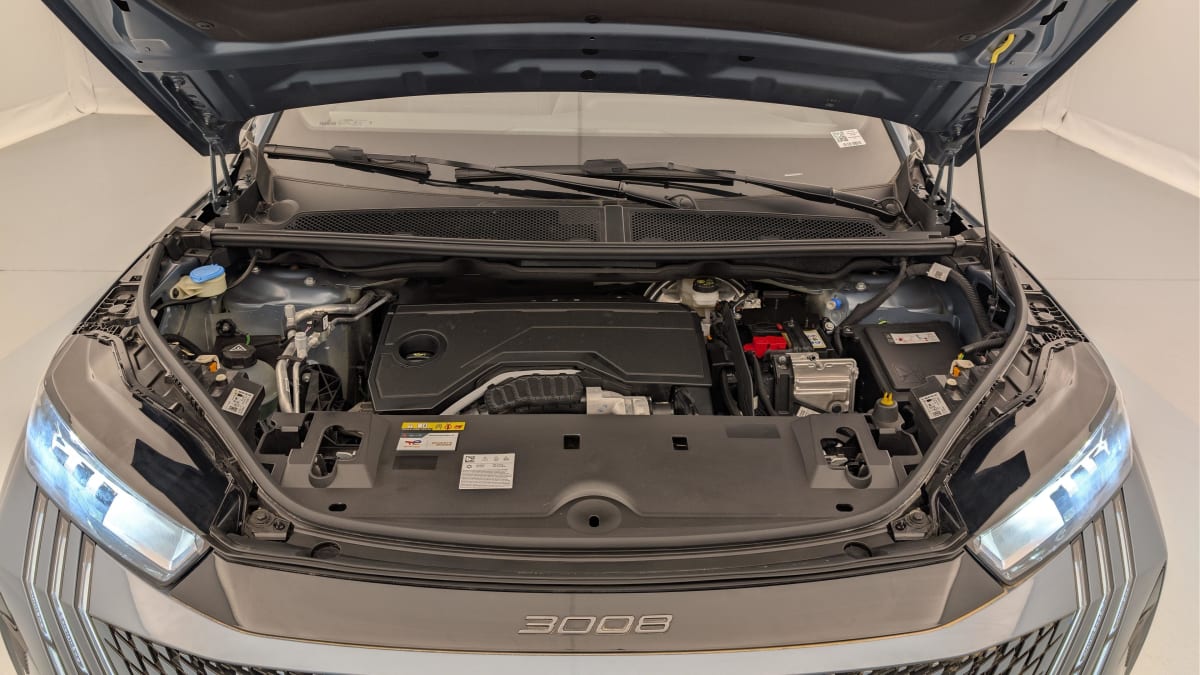 Peugeot 3008 - Image 22