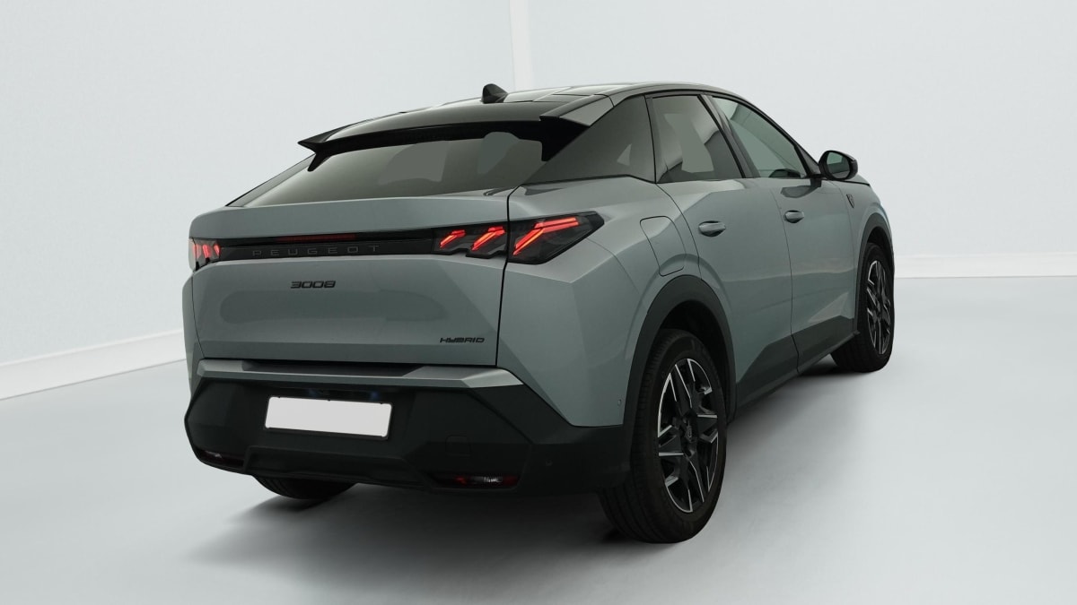 Peugeot 3008 - Image 7