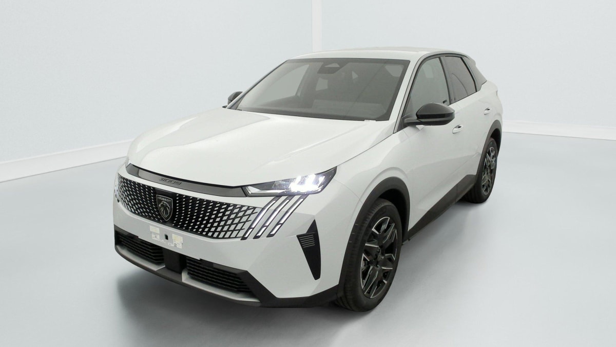 Peugeot 3008 - Image 61