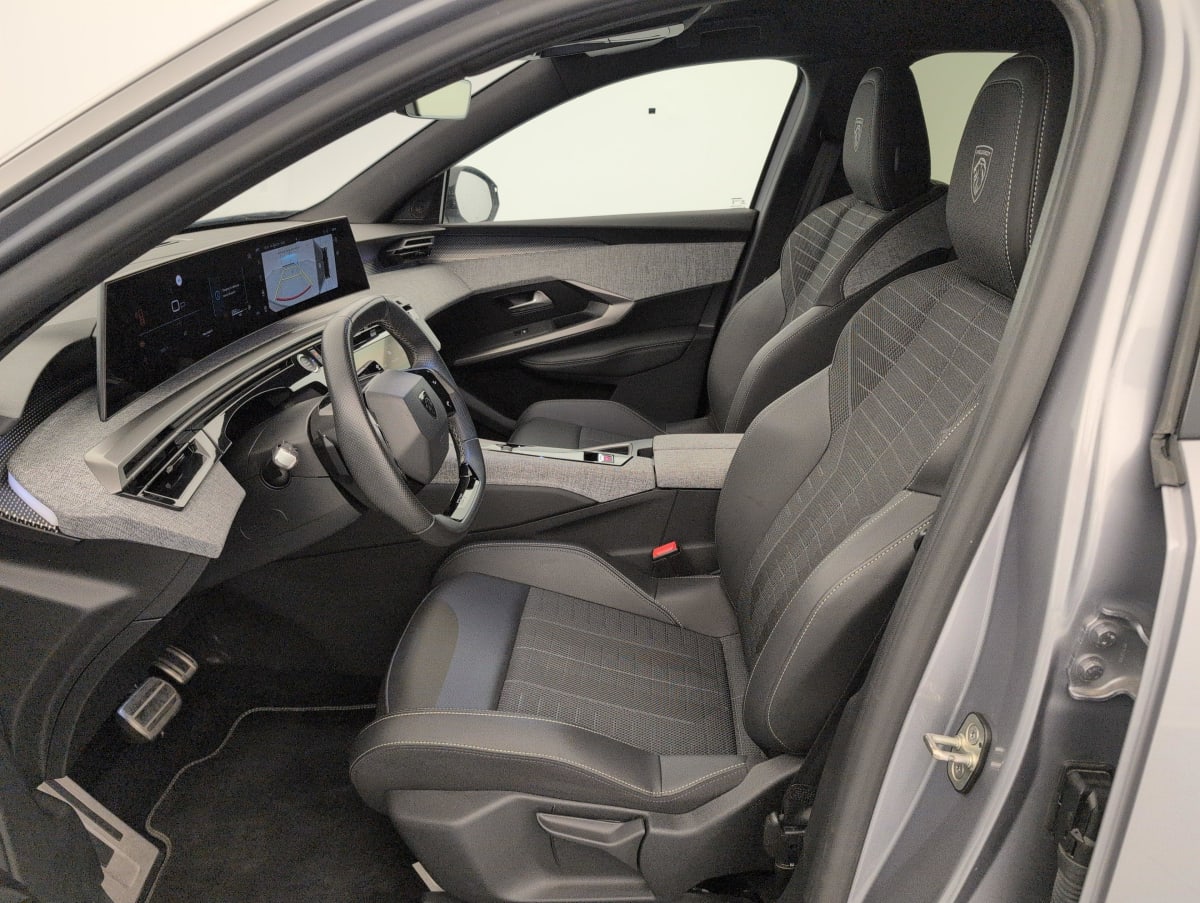 Peugeot 3008 - Image 16