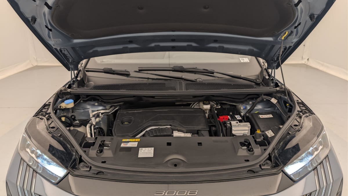 Peugeot 3008 - Image 24