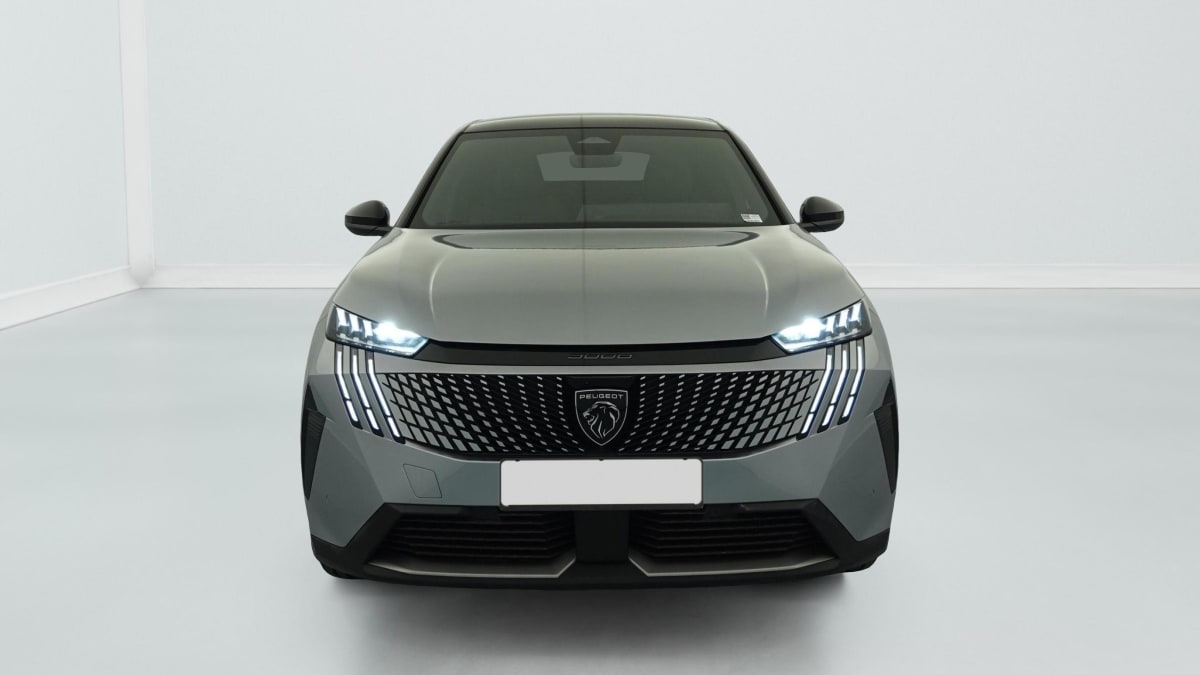 Peugeot 3008 - Image 2