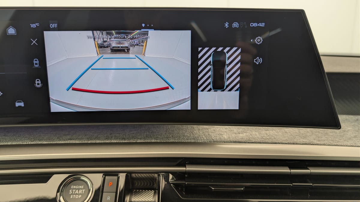 Peugeot 3008 - Image 19