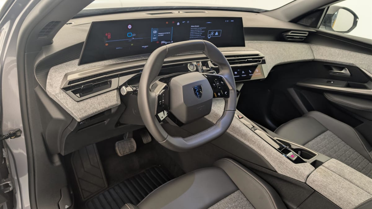 Peugeot 3008 - Image 15