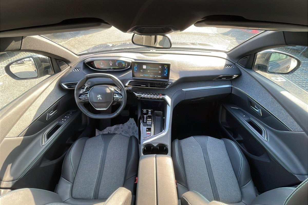 Peugeot 3008 - Image 11