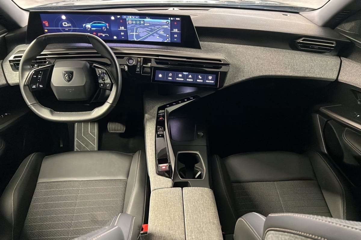 Peugeot 3008 - Image 12