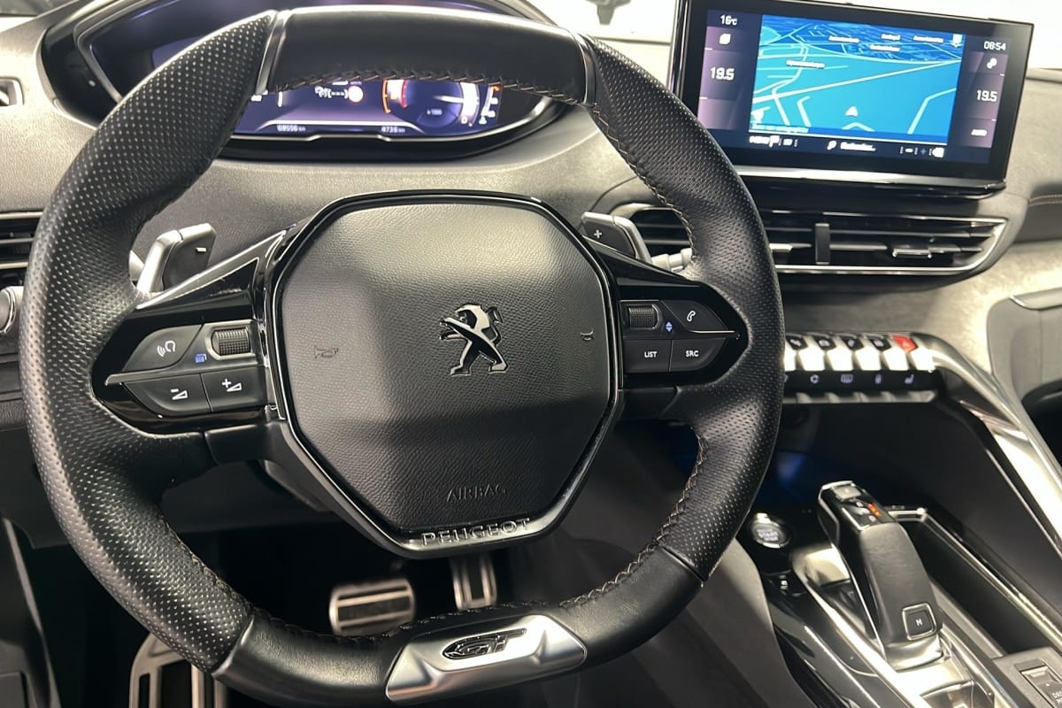 Peugeot 3008 - Image 14